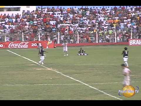 Serra Talhada 3 X 2 Central -  melhores momentos do 2º tempo