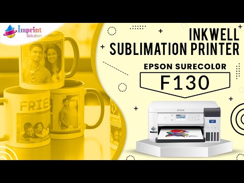 Sublimation Inks For Epson Printer L805