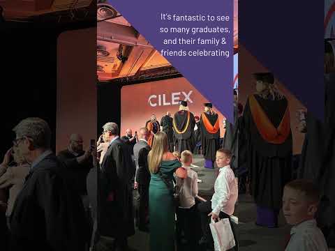 Graduation & Admissions Ceremony 2025