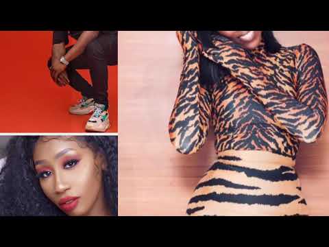 ICE PRINCEZAMANI WARNS Singer VICTORIA KIMANI Over TIWA SAVAGE