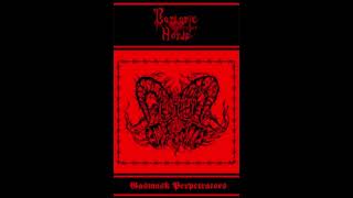 Music video thumbnail preview for Barbaric Horde - Aborticide Plague by Barbaric Horde