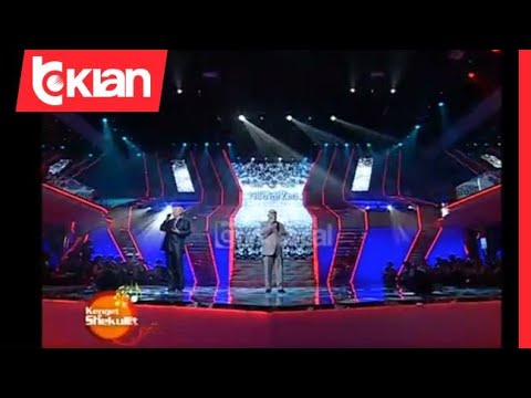 Vellezerit Zena – Kolazh (Kenget e Shekullit)