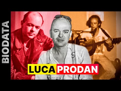 LUCA PRODAN: The HIDDEN story of the creator of SUMO