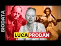 LUCA PRODAN La Historia OCULTA Del Creador De SUMO