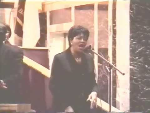 St. James Adult Choir - He Promised