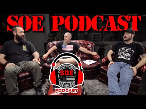 SOE Podcast 4
