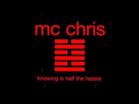 MC Chris - 7. The Hammer Skit