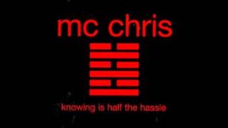 MC Chris - 7. The Hammer Skit
