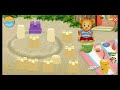 ToddWorld Intro Multilanguge Update