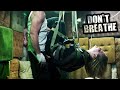 Don't Breathe (2016) | Horror Movie Recap |  Movie Recap