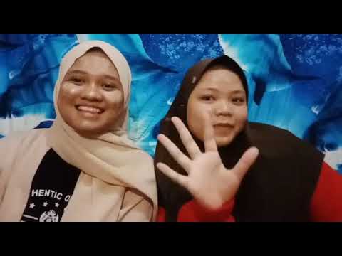 Karoke makeup pacar lima langkah