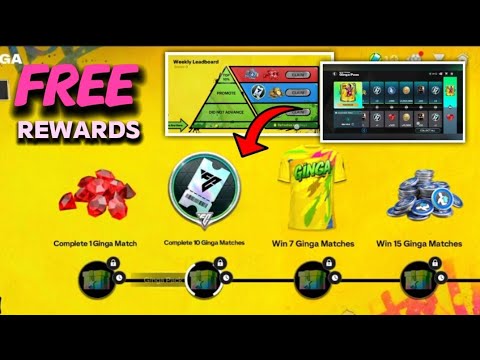 7X DRAFT VOUCHERS | HOW TO GET NEW GINGA EVENT TICKET POINTS WEEKLY REWARDS IN EA FC FIFA MOBILE 26