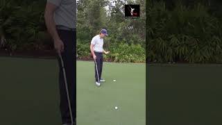 Master Your Putting Game with Visualization Techniques