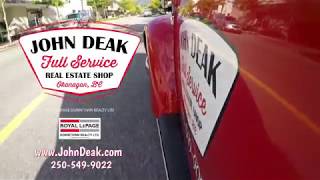 John Deak Seriously Fun Real Estate