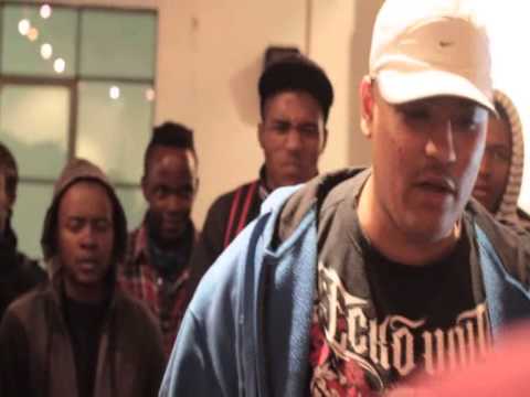 Falcone vs Toxic Flow