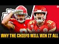Why the Kansas City Chiefs WILL win Super Bowl LVII [Season Preview] | CBS Sports HQ