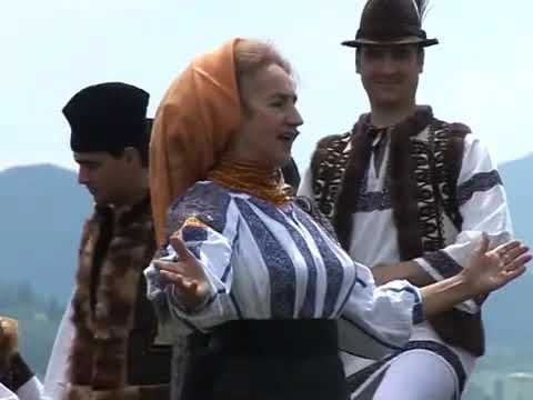 Sofia Vicoveanca   Hai cu toti la Balaceana