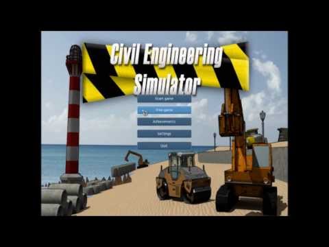 Pelleteuse Simulator PC