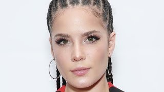 Halsey Is Shady And This Is Why