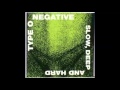 Type O Negative-Prelude To Agony 