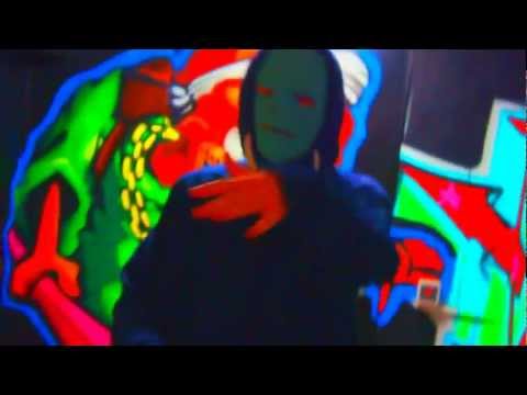 LO PROFILE - ENGINEER FEAT. RADIKALSIX (Official Video)