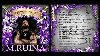 Adentro metía Music Video