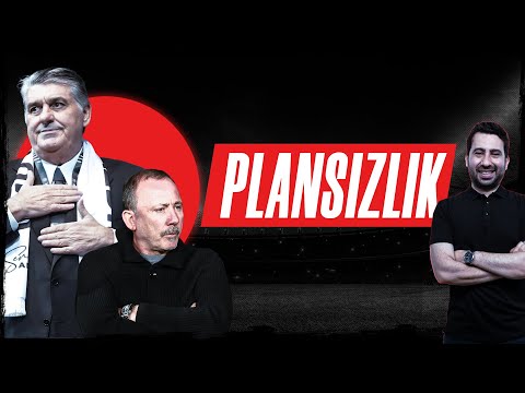 BEŞİKTAŞ'TA NELER OLUYOR? | TRANSFER YOK, PEKİ GELİŞİM?