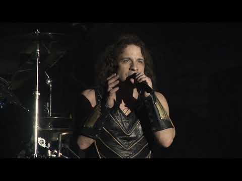 Manowar - Hymn of the Immortal Warriors (Sub. Español) (Live) HD