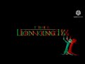 The Lion King 1½ Trailer But It S In 3D