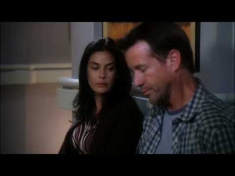 Susan Tells Mike To Go To Rehab Or She Will Leave Him - Desperate Housewives 4x09 Scene