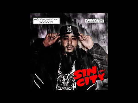 "Find Your Dreams" - Sinister ft. Roti