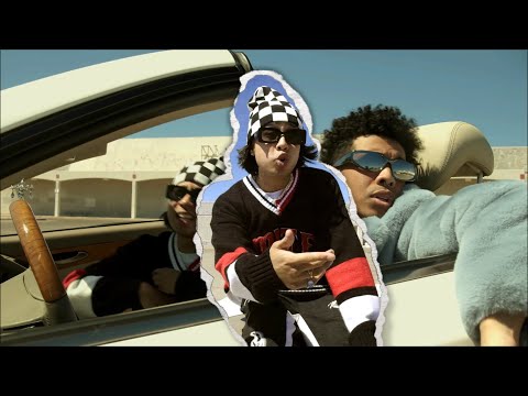 “Monk Shit” Music Video - Nikko Dator x Cold Heart Dev