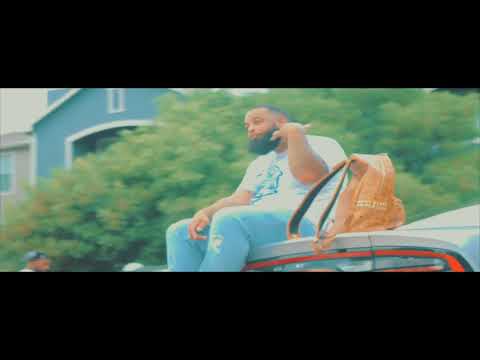 BAC & CROOK COUNTUP "TRAPHOUSE ROLL"((OFFICIAL MUSIC VIDEO))