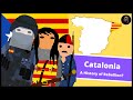 Why Do Some Catalans Want Independence From Spain History Of Catalonia 800 2021