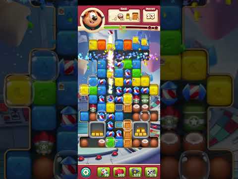 toonblast level 6326