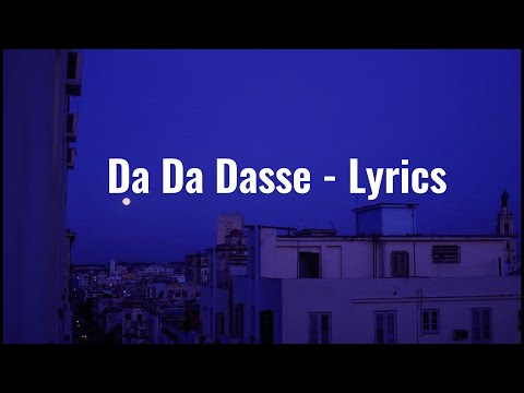 Da Da Dasse - Lyrics | Kanika Kapoor, Babu Haabi