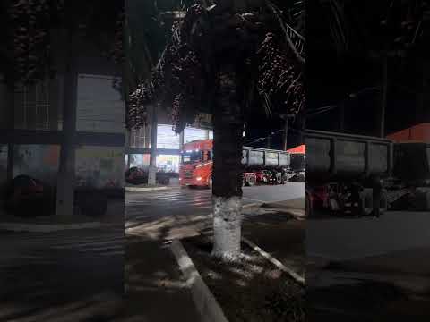 Cidade de Querência Mato Grosso