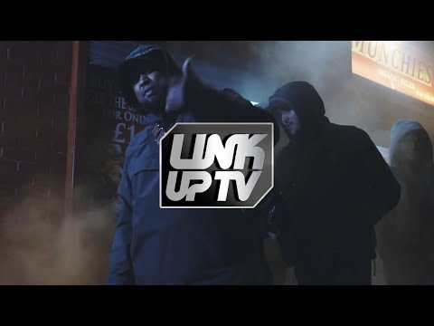 Rugz - Ridding Loose [Music Video] Link Up TV