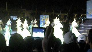 preview picture of video 'Sabuaga 2012 San Vicente Part 1'