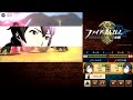 Fire Emblem Awakening Mark Morgan Mains SAM In FF14 Citra NVENC Codec Recording Test