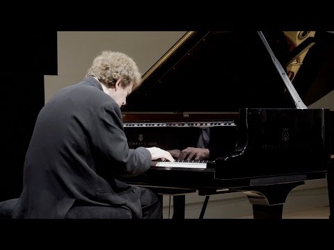 Mikhail Rudy: Klavierabend mit dem Russischen Pianisten