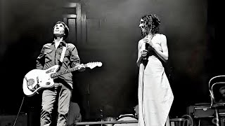 PJ Harvey - The Desperate Kingdom Of Love (Feat. Johnny Marr - Live At Manchester Hall 3 Oct 2023)
