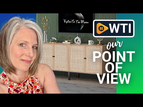 Yechen Storage Cabinets - WTI product video review