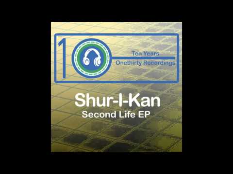 Shur-I-Kan - As We (Original Mix)