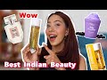 These Indian Beauty Brands are killing it💯😳👏🏻