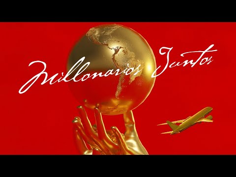 Ithan Ny x jere Klein - Millonario juntos (Feat Trap Star Chile, Money Team Chile, primemusicchile)