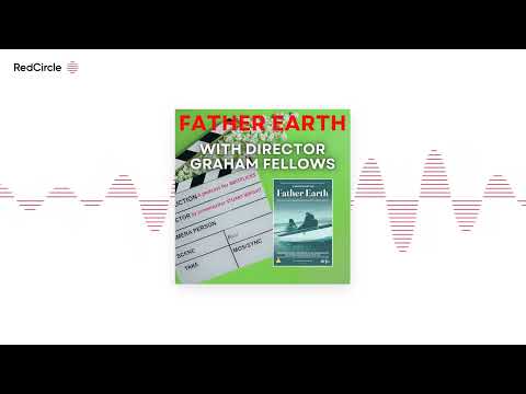 The Britflicks Podcast - Graham Fellows aka John Shuttleworth talks about his new documentary FATHER