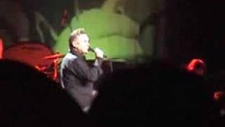 Morrissey - That&#39;s How People Grow Up