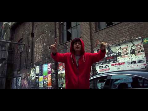 FGUN $HAKI -  DIE GOLDENE KRONE [OFFICIAL VIDEO] PROD. BY KARTA