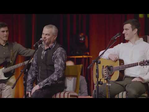 POSEGANA I PERO GALIĆ - Treba mi nešto jače od sna